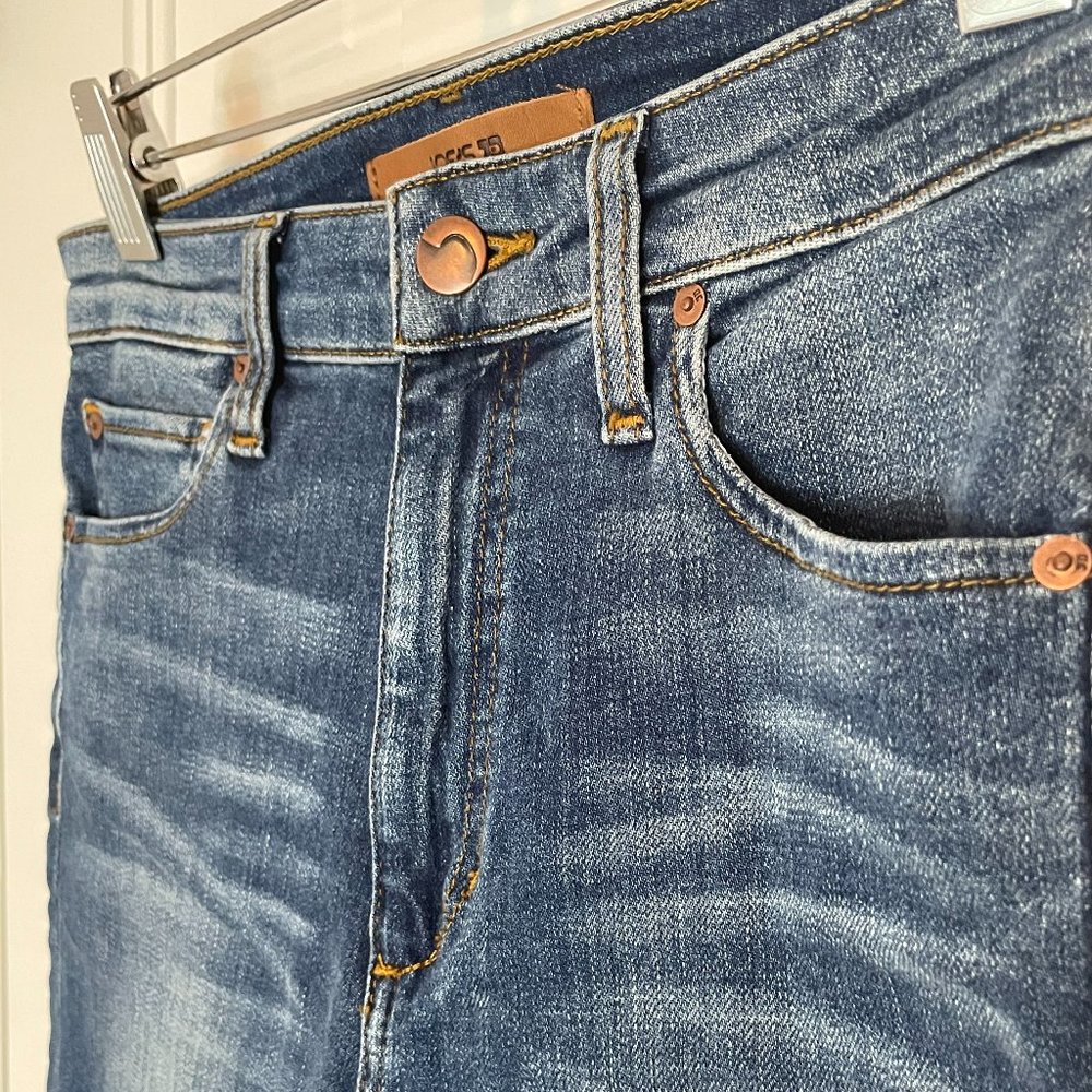 Joe's Jeans The Charlie - high rise skinny ankle